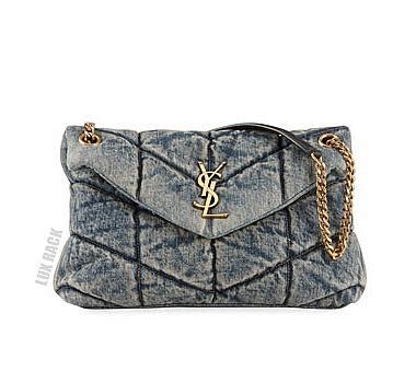 ysl denim bag nordstrom|jean ysl bag.